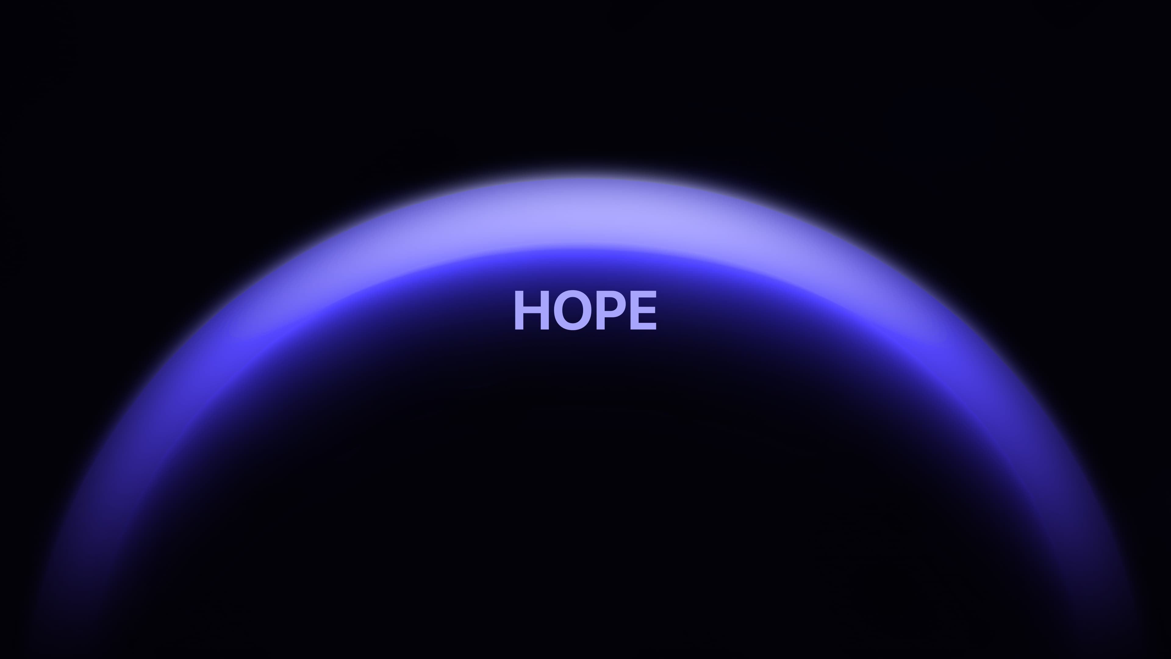 Introducing Hope