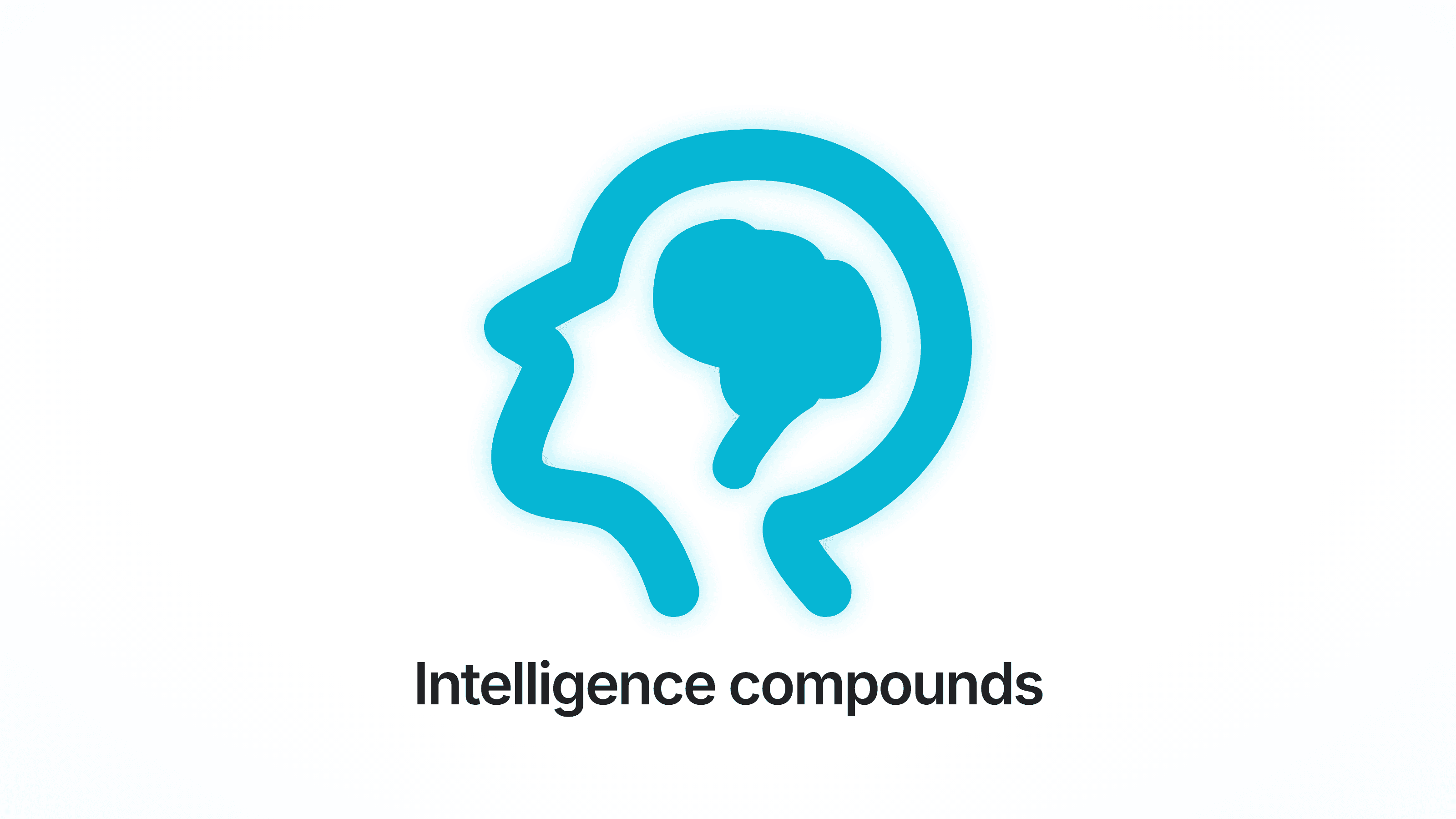 Intelligence compounds